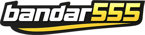 Logo bandar555